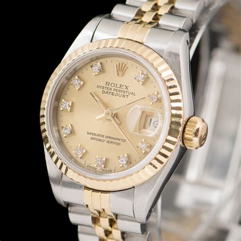 how much is an oyster rolex